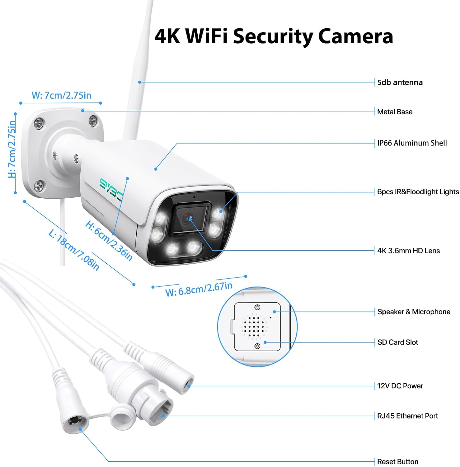 Ip Address Swann Camera Wireless Setup V380 Camera Installation