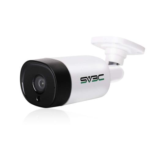 45 99 Poe Camera Sv3c 3 Megapixels Hd Poe Security Camera