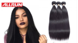 Wholesale women virgin brazilian hair