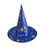 Halloween Witch Hats Costumes for Kids