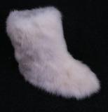 New Arrival Wholesale Women Fur Boot