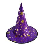 Halloween Witch Hats Costumes for Kids