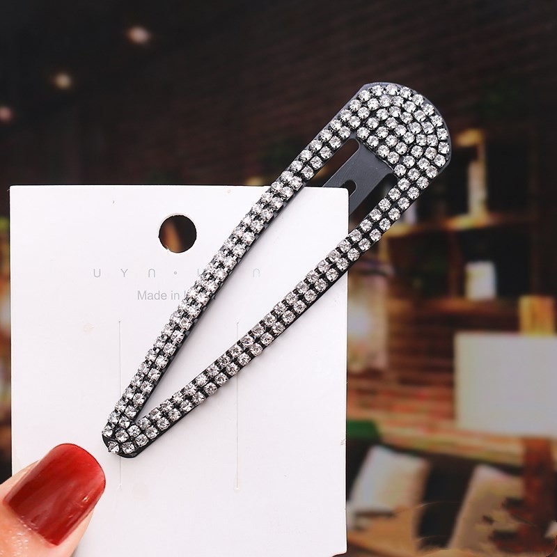 Fashion Diamond Hairpins (the price is for one piece)