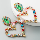 Fashion Hot Sale Women Earring