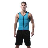 Fitness Fast Sweat Suit For Men Corset