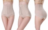 Tummy Control Shorts Waist Trainers Shapewear Female Breathable Postpartum Panties Women Lose Weight Workout Fajas Reductoras