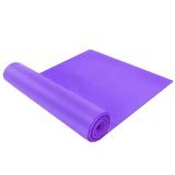 Yoga Training Resistance Band Gym Strength Training Rubber Resistance Sport Pilates Stretch Resistance Yoga Band Fitness Band