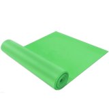 Yoga Training Resistance Band Gym Strength Training Rubber Resistance Sport Pilates Stretch Resistance Yoga Band Fitness Band