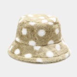 Outdoor Plush Keep Warm Hat