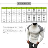 Sweater Men Pullover Sweater Casual Male Knitted Clothes Plus Size Autumn Wineter Turtleneck Slim Fit Warm Sweater Tops