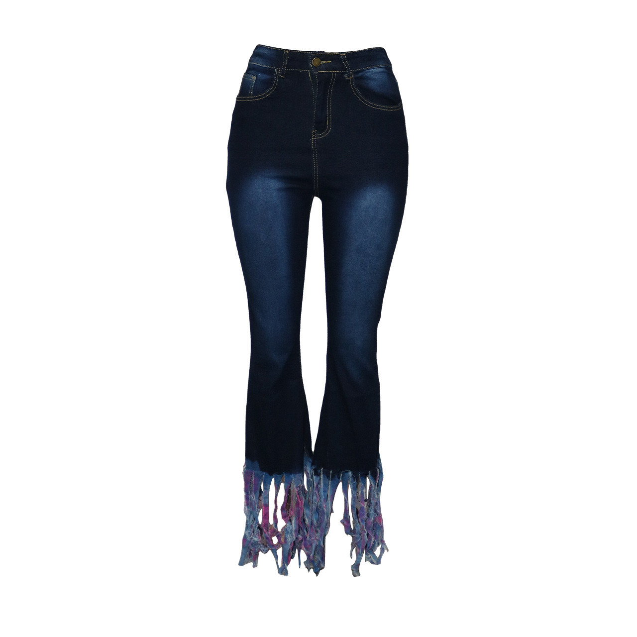 tassel hot pants