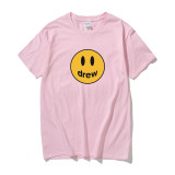 Smile Women Printed Tshirts