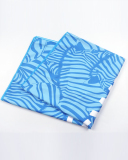 High Quality Printed Beach Towel Microfiber Quick Dry Sand Free Recycled custom Beach Towel 80*160CM