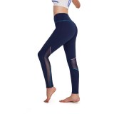 Push Up Women's Sports Activewear Flex Yoga Pilates Pants High Waist Fitness Woman Gym Leggings Tights Running Workout