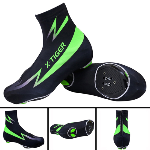 Professional MTB Cycling Shoe Cover Quick Dry 100% Lycra Men Sports Sneaker Racing Bike Cycling Overshoes Shoe Covers