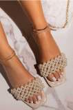 Pearl Women Summer Sandals