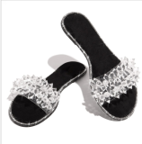 Rivet Summer Sandals Shoes