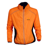 Windproof Waterproof Cycling Jacket Mtb bike bicicleta Motocross Windcoat Long sleeve Ropa Ciclismo Cycling Vests