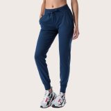 Women's High Waist Jogging Yoga Capris Casual Trousers Breathable Fitness Pants Women Squat Proof Leggings Sweatpants