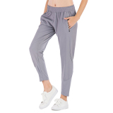 New Exercise Trousers Outdoor Fitness Running Sport Women's Pants