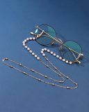 New Fashion Anti-Skid Anti-Lost Glasses Chain  and Mask Chain