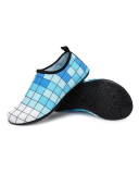 Water Sports Shoes Barefoot Quick-Dry Aqua Yoga Socks Slip-on for Men and Women