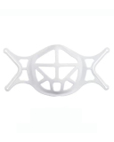 Mask Bracket Anti-stuffy Inner Bracket Breathing Assist 3D Mask Bracket Support Frame Multi Color