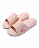 Thickened Sandals Slippers Thick Bottom Soft Bottom Bath Bathroom Slippers Antibacterial Deodorant Couple Home Slippers 35-44