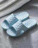 Bathroom Slippers Soft Household Summer Thickened Home Bathing Four Seasons Couples Sandals Slippers 35-44