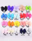 Baby Children Kids Hair Rope Hair Accessories