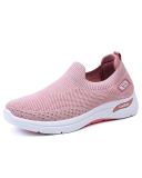 Shoes Women's New Shoes Casual Walking Shoes Shoes Soft Sole Fashion SPORT SNEAKERS 36-41