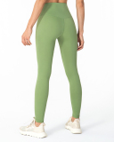 Women Multi-color Optional Solid Color Comfortable Yoga Slim Fitness Legging S-2XL