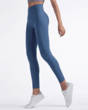 High Waist Women Yoga Pant Sport Pant Wholesale Yoga Long Pant