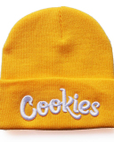 Embrodiery Knitted Cute Warm Hat
