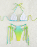 2023 Sexy Hot Swimwear Bikini Set