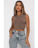 Women Wholesale Hot Sleeveless Comfort Vest XS-L