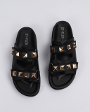 Women New Summer Flat Slipper Sandals