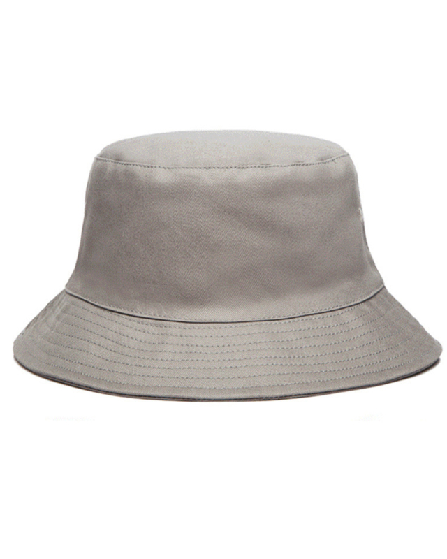OEM Logo Customize Wholesale Cotton Fisherman's Hat