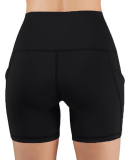 Wholesale Side Pocket Sports Shorts S-5XL
