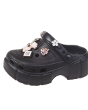 Kids Fashion Classic Clogs