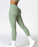 Winter Yoga Running Quick Dry Slim Sports Pants S-XL