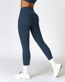 Winter Yoga Running Quick Dry Slim Sports Pants S-XL