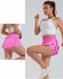 Adult Lined Sports Running Tennis Yoga Skirts S-2XL