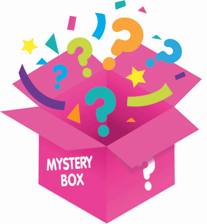 Mystery Box（5 in 1）