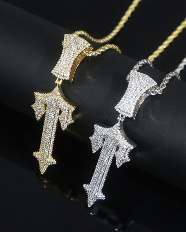 Cuban 61cm Chain Necklace