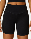 Presale U Neck Sports Vest Shorts Pants Activewear Two-piece Sets S-L