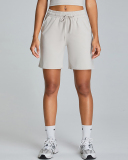 Women Casual Sports Shorts S-XL