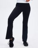 Hot Sale High Waist Women Slim Wide Leg Pants S-XL