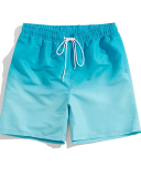 Summer Men's Beach Shorts S-XXL