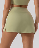 Woman Lined Mini Running Summer New Tennis Golf Skirts S-XL